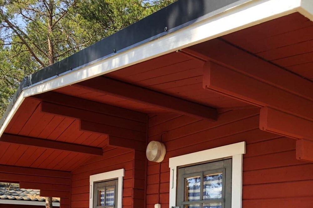 Sottunga Bed & Breakfast | Strandhuggetbnb