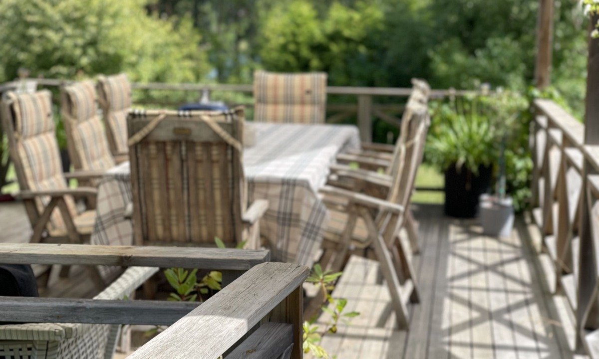 Djurhamn Villa | Vrbo Property