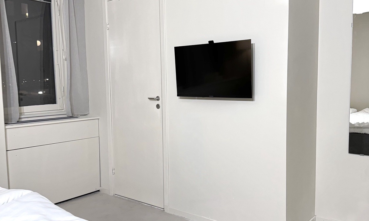 Ladugardsgardet Hostel | Nomad Gardet Hostel