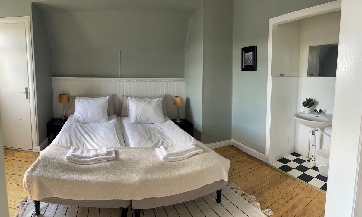 Borensberg Hotel | Hotell Vik