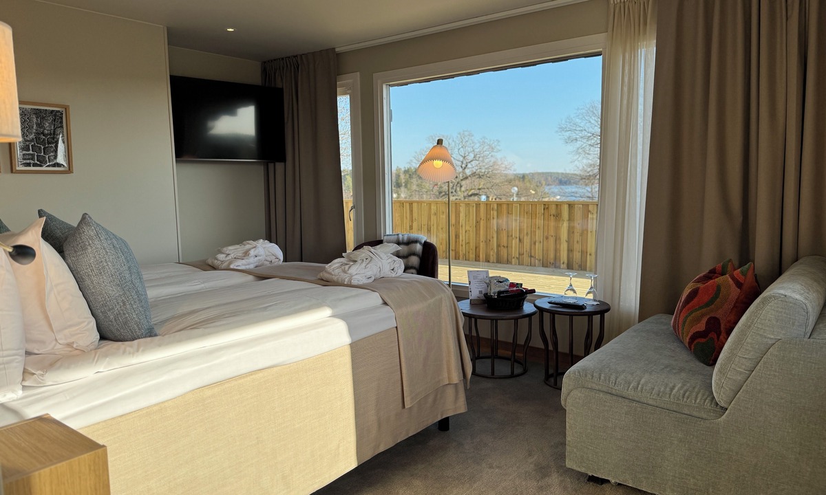 Hastangsudd Hotel | Skåvsjöholm hotell & konferens