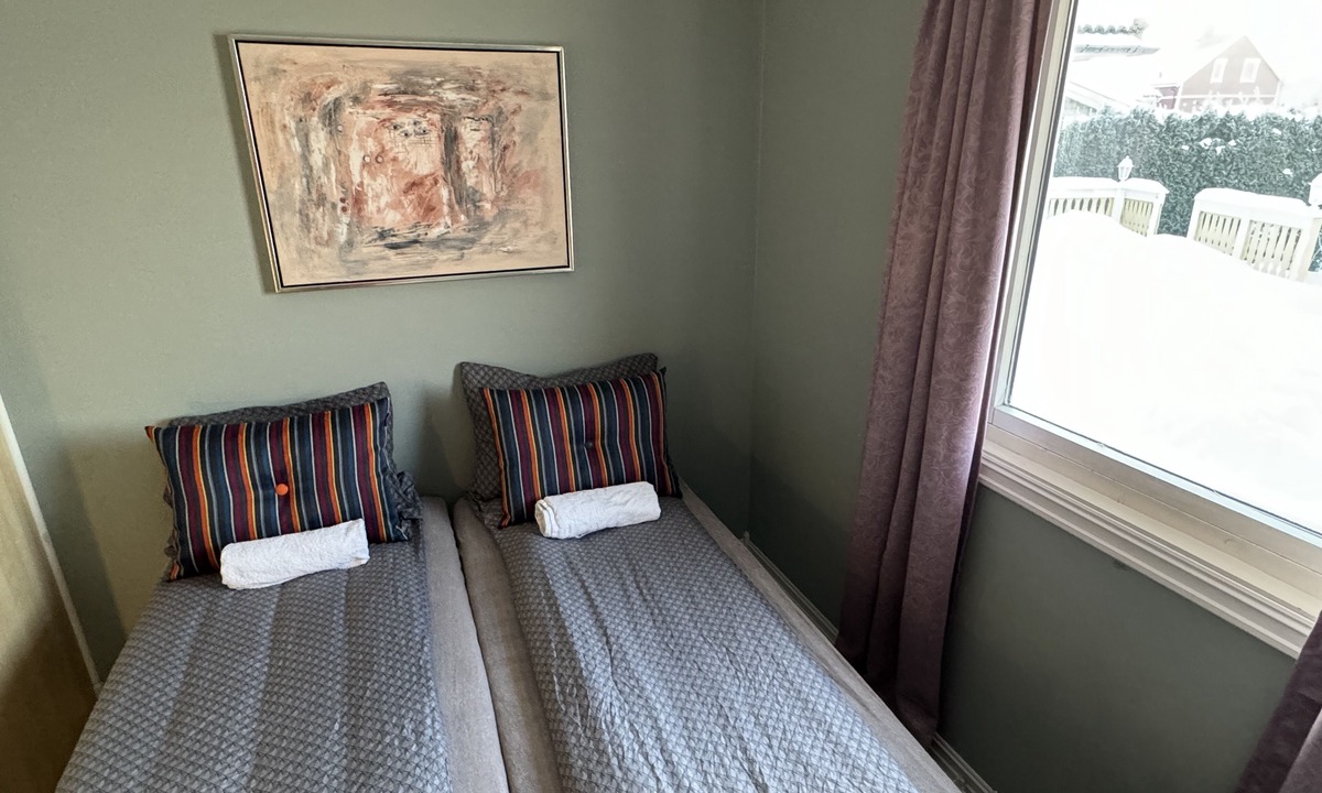 Porsgrunn Hotel | Just Like Home Bed & Spa