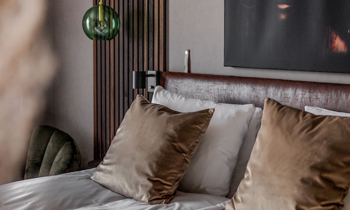 Hogberget-Centrum Hotel | XHOTEL