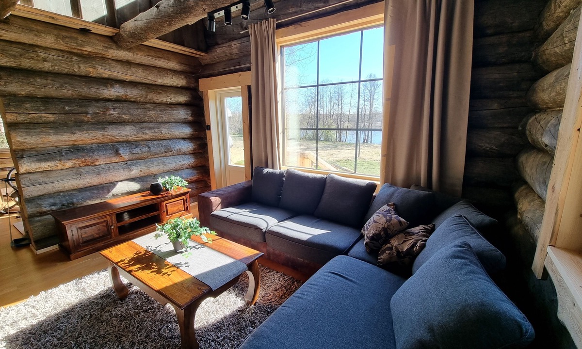 Pyhtaa Villa | Villa Kaunisvirta