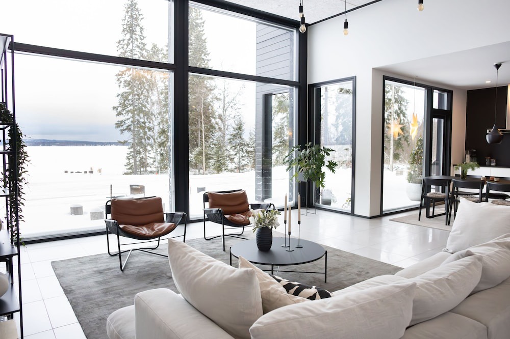 Sotkamo Villa | Villa Resort Taivallahti