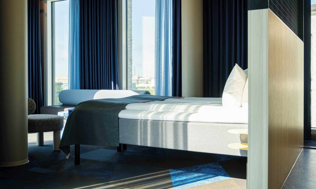 Kallio Hotel | Citybox Helsinki