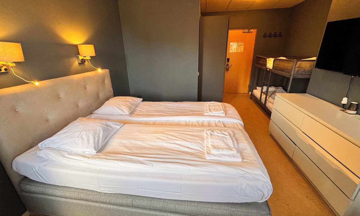 Alvsjo Hotel | Hotel Expo Stockholm