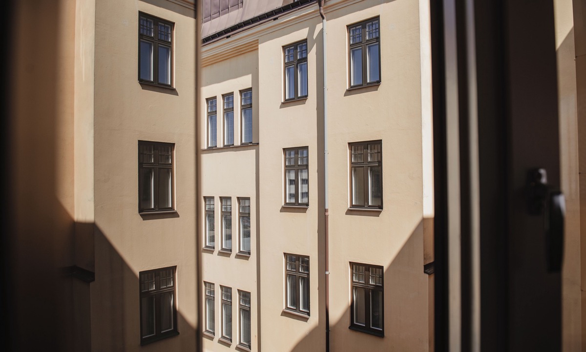 Karlstad Hotel | Home Hotel Drott