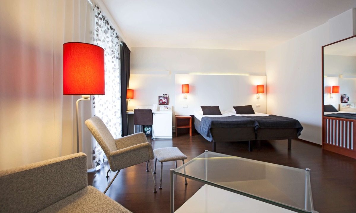 Lappeenranta Hotel | Scandic Patria