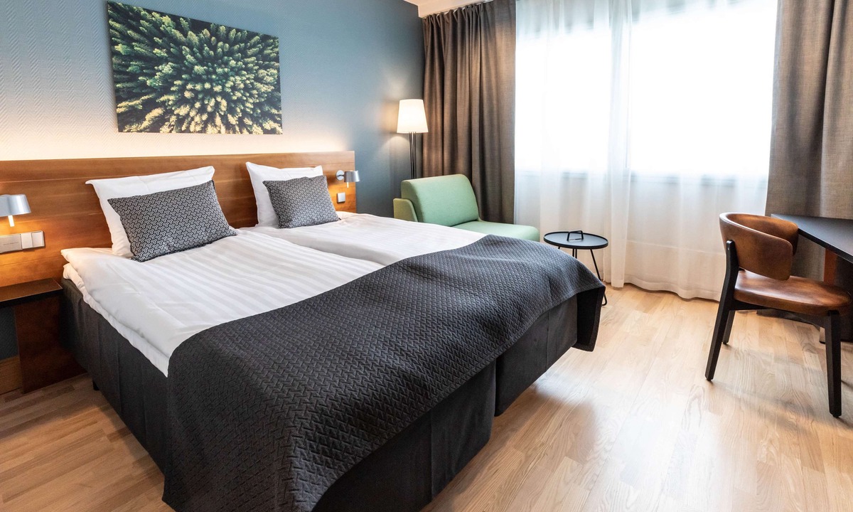 Espoo Hotel | Scandic Espoo
