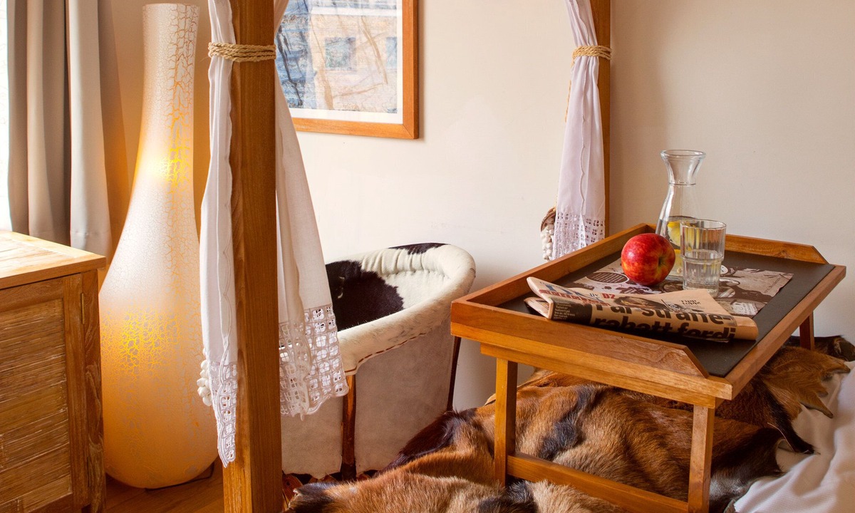 Frogner Hotel | Oslo Guldsmeden