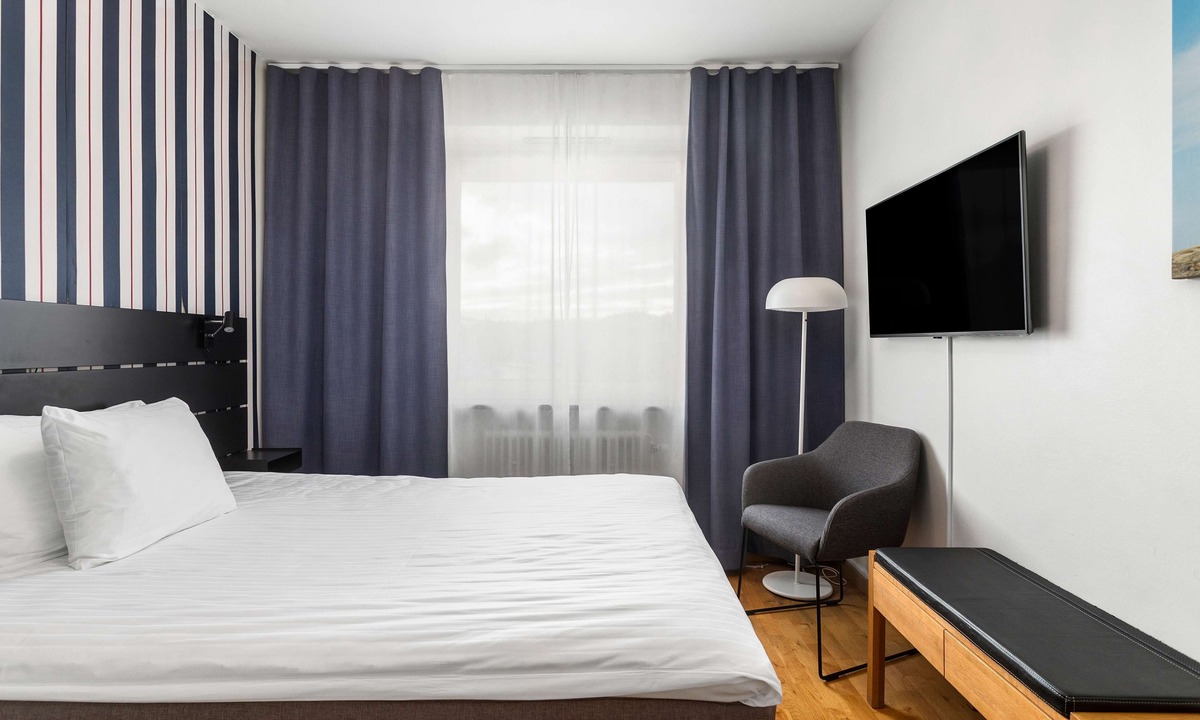 Centrum Hotel | Best Western Sjofartshotellet