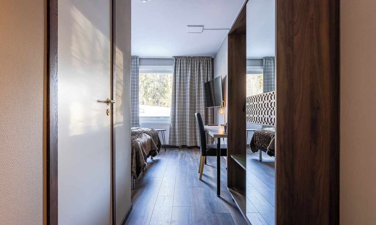 Mora Hotel | Hotel Kung Gösta