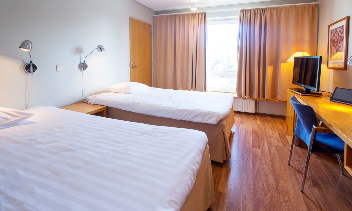 Kemi Hotel | Scandic Kemi