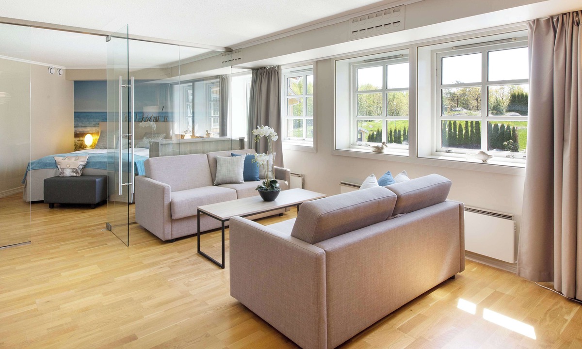 Kristiansand Hotel | Scandic Sørlandet