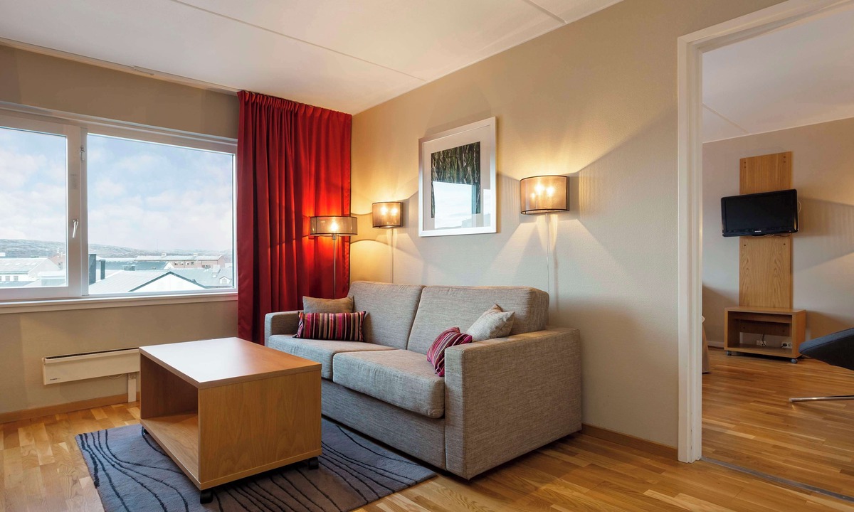 Kirkenes Hotel | Scandic Kirkenes