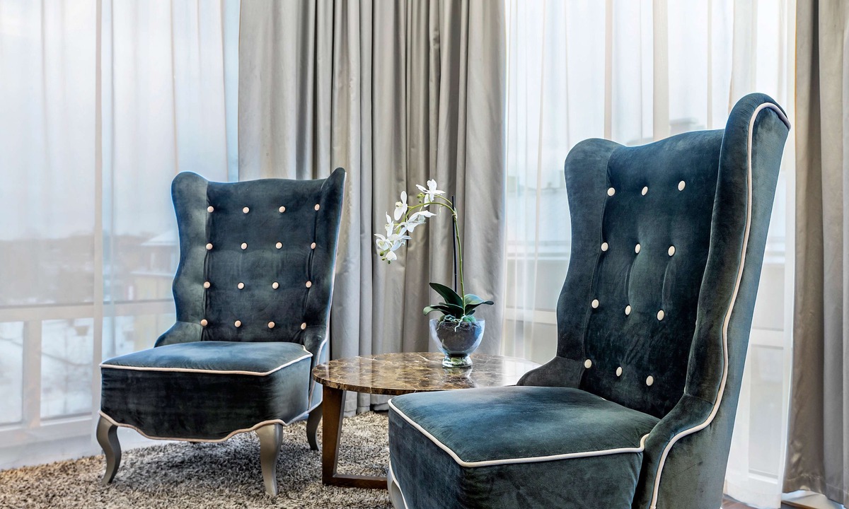Lulea Hotel | Best Western Plus Savoy Lulea