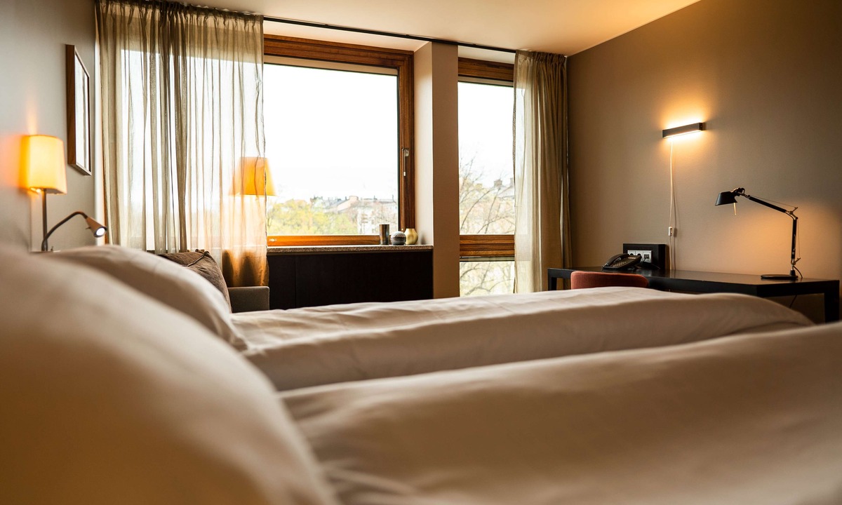 Ostermalm Hotel | Scandic Anglais