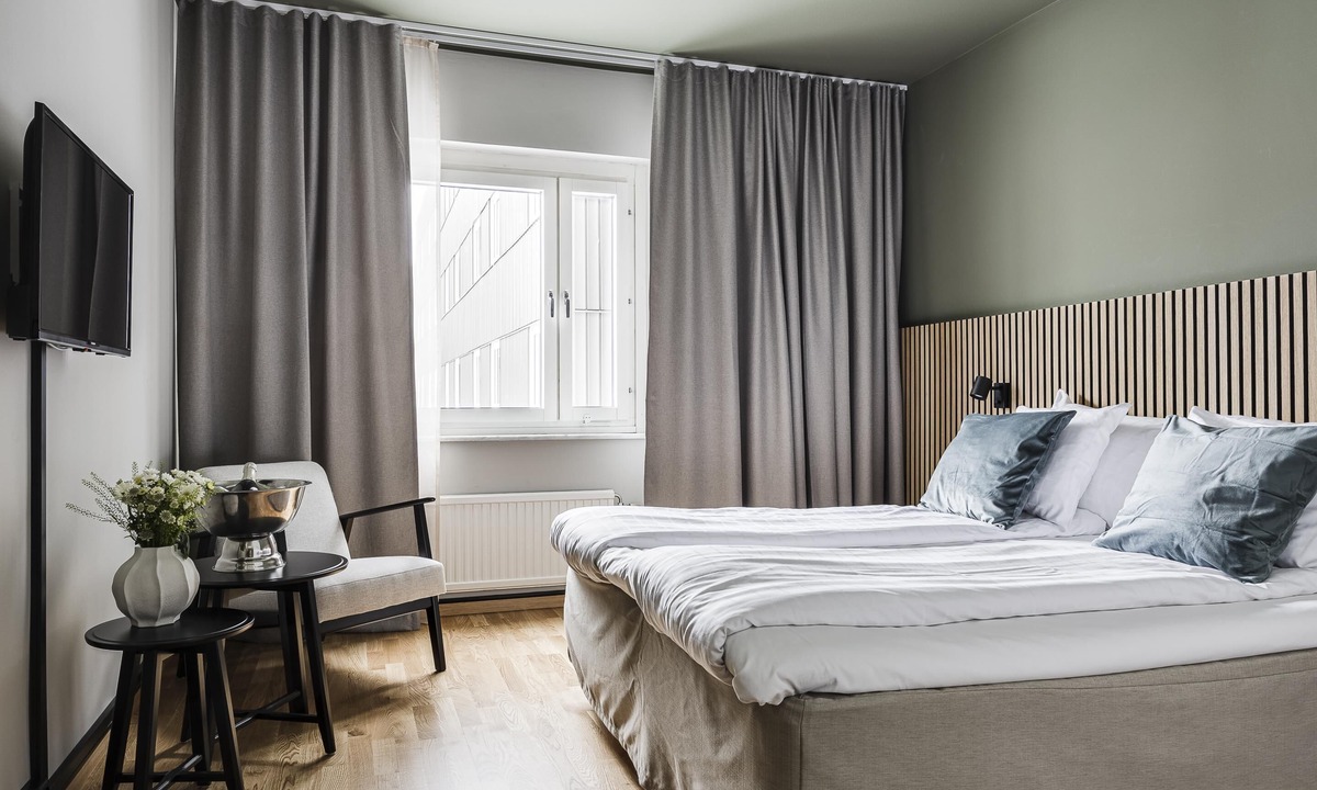 Kramfors Hotel | Best Western Hotel Kramm