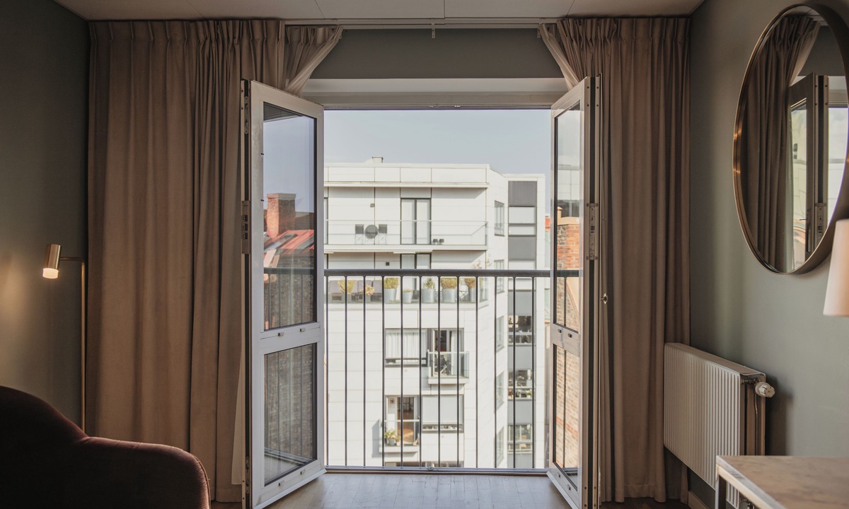 Malmo Old Town Hotel | Home Hotel Temperance