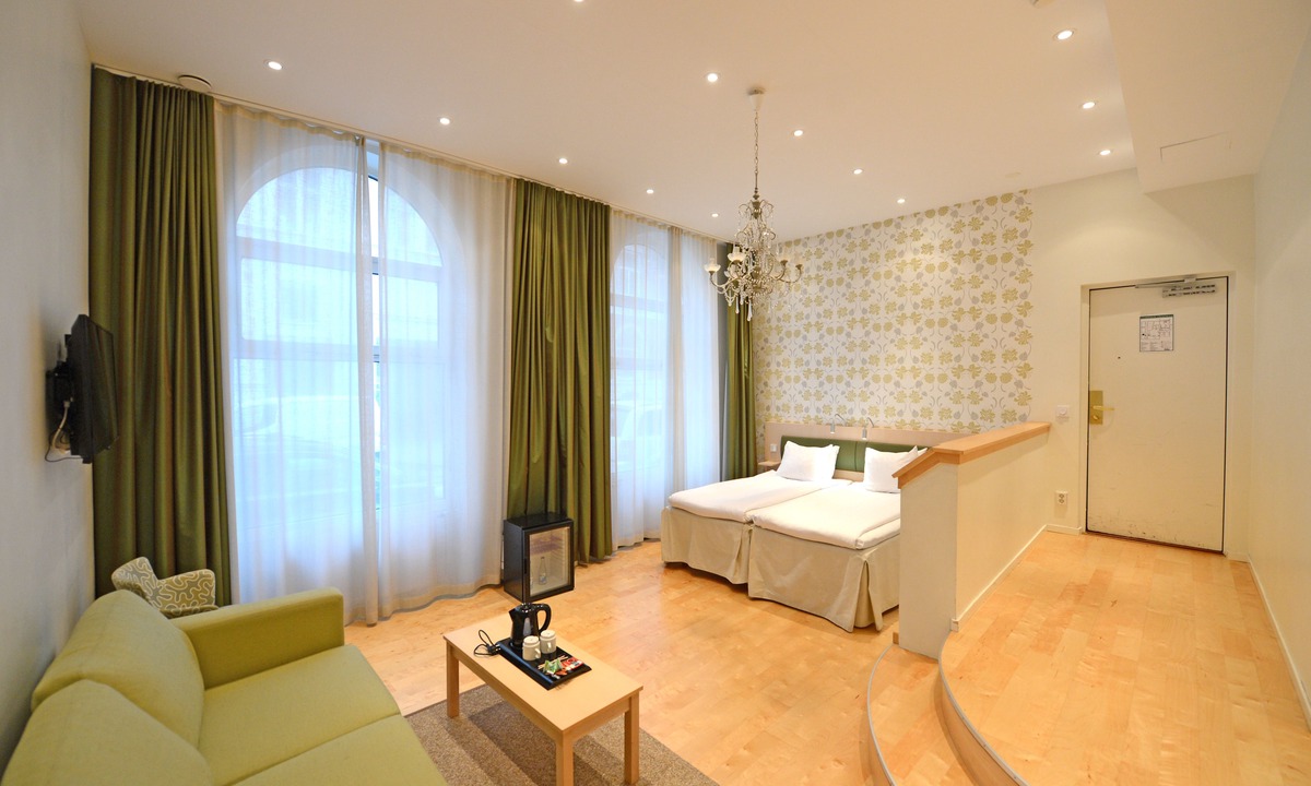 Malmo Old Town Hotel | Best Western Hotel Royal