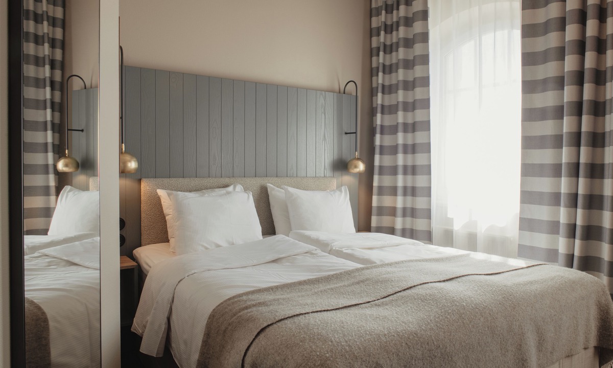 Karlstad Hotel | Home Hotel Bilan