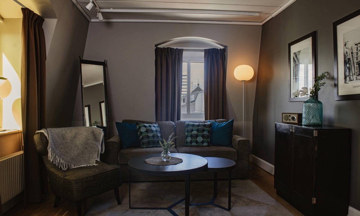 Centrala Stan Hotel | Home Hotel Uman