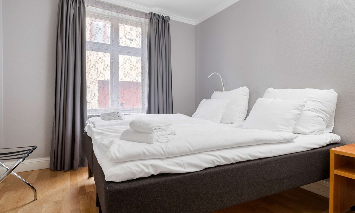 Trondheim City Centre Hotel | Best Western Plus Hotel Bakeriet