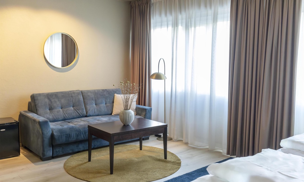 Florø Hotel | Scandic Victoria Floro