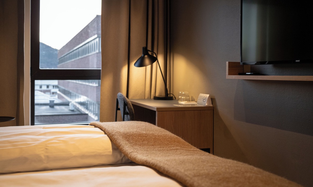 Steinkjer Hotel | Quality Hotel Grand Steinkjer