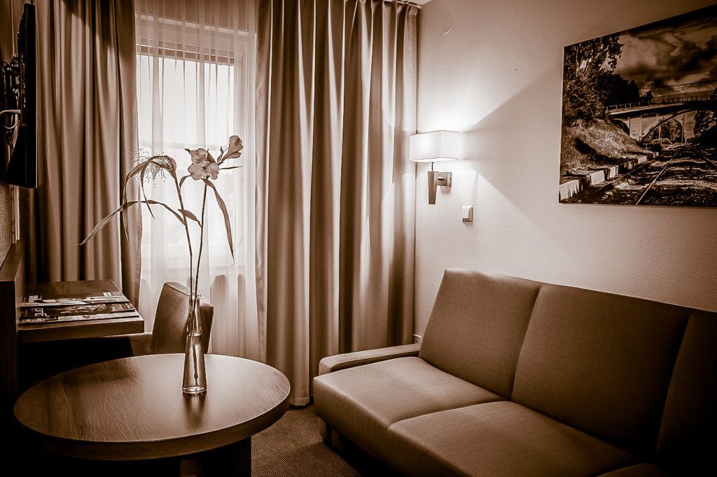 Boden Hotel | Hotel Nivå