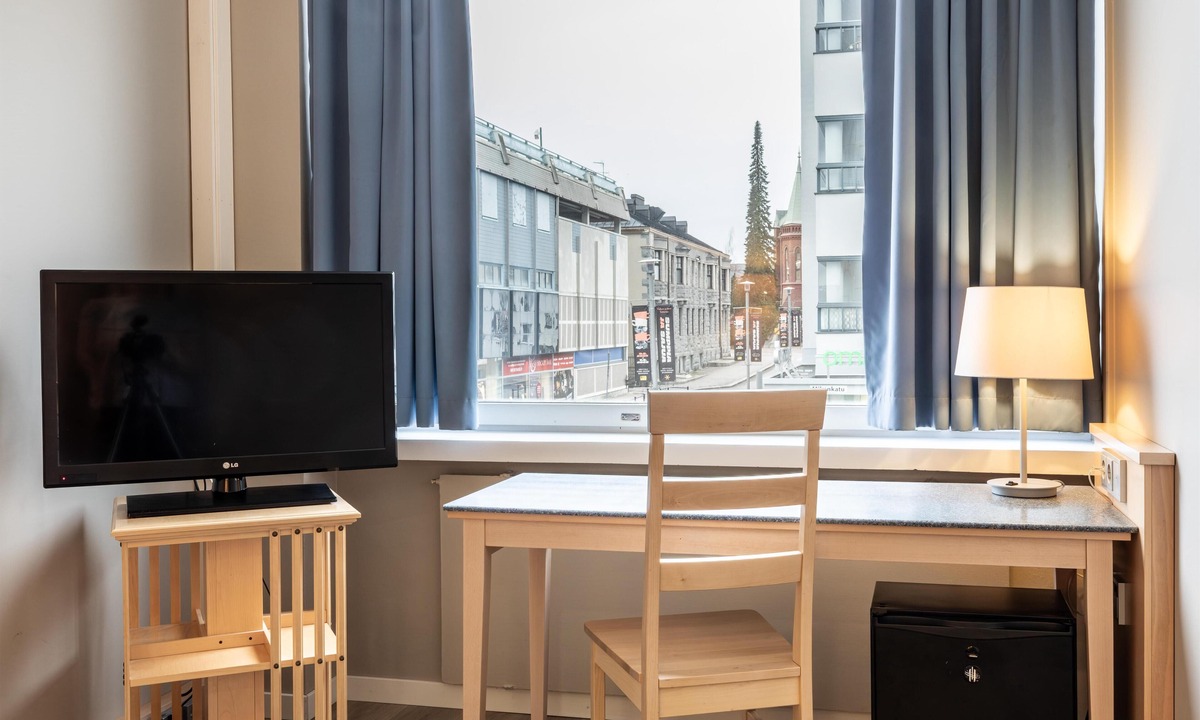 Mikkeli Hotel | Scandic Mikkeli