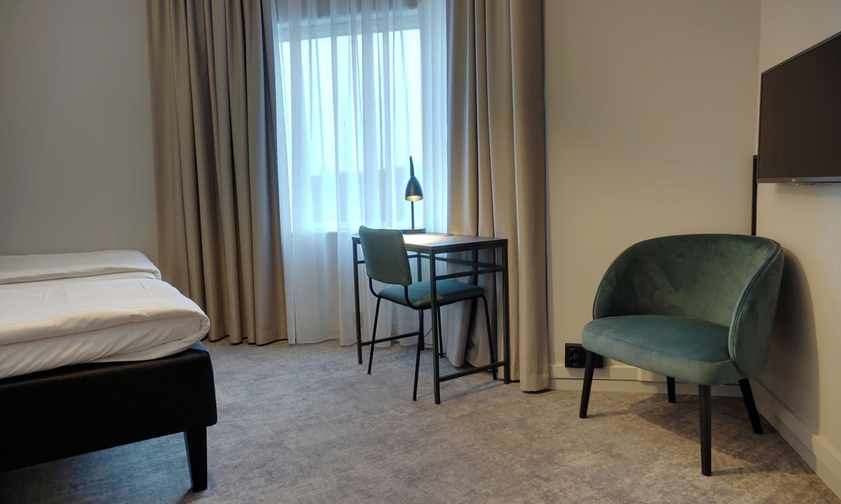 Jönköping Hotel | First Hotel Jönköping