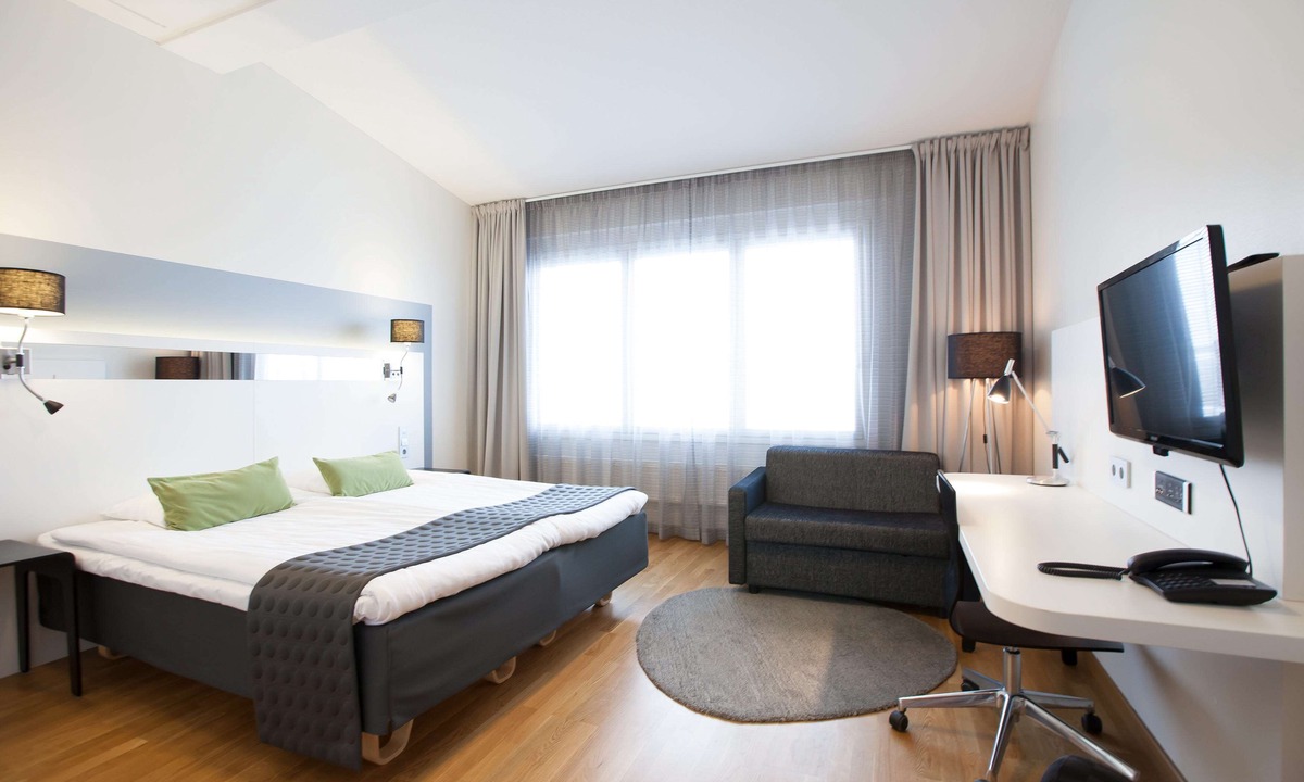 Pori Hotel | Scandic Pori