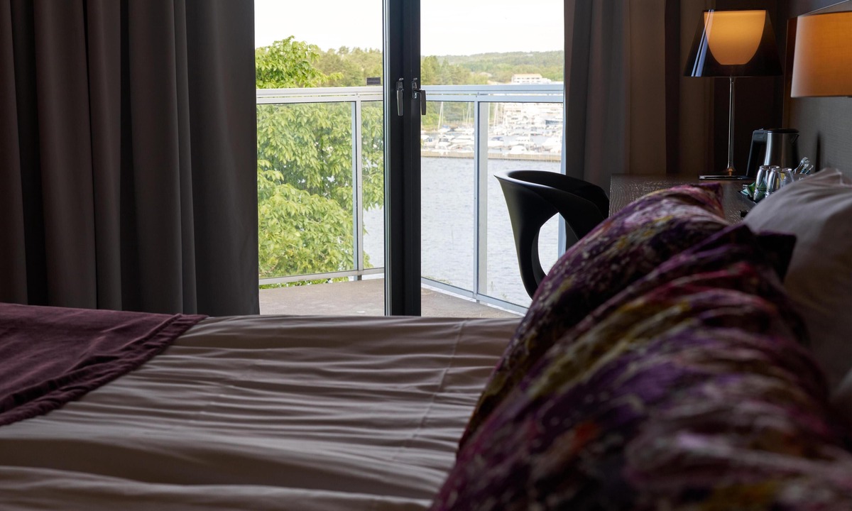 Stromstad Hotel | Scandic Laholmen