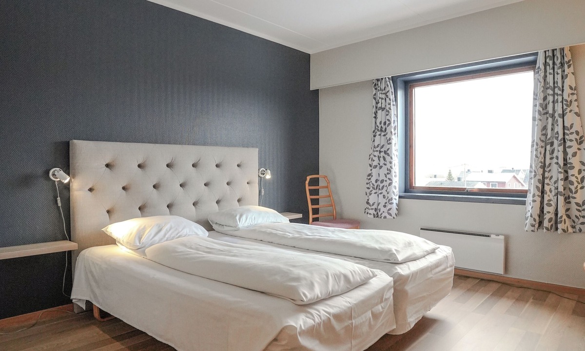 Sorkjosen Hotel | Reisafjord Hotel