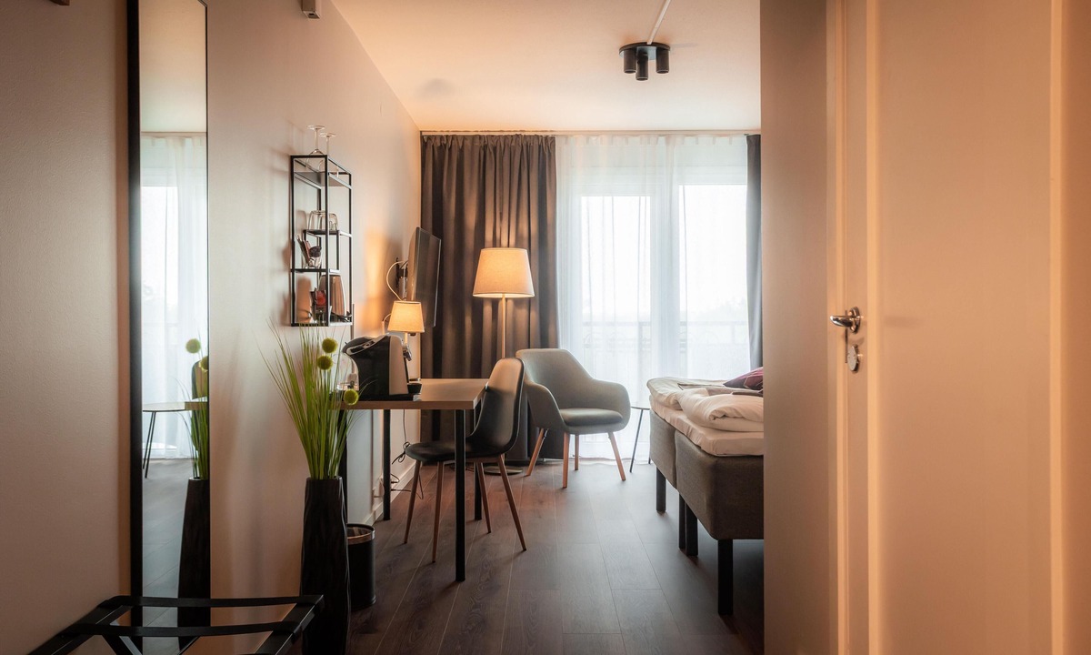 Karlstad Hotel | Best Western Gustaf Fröding Hotel & Konferens
