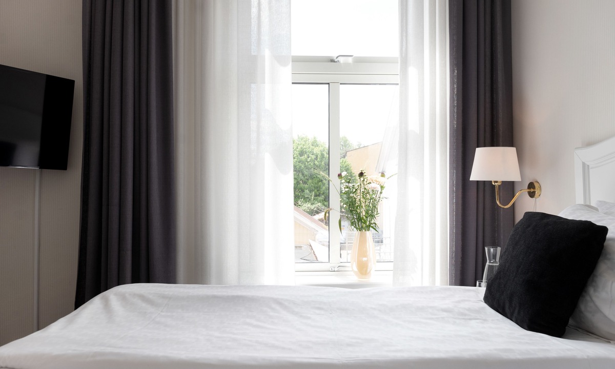 Vaxjo Hotel | Elite Stadshotellet Växjö