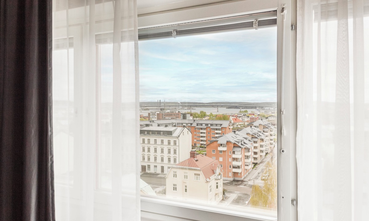 Sundsvall Hotel | Quality Hotel Sundsvall