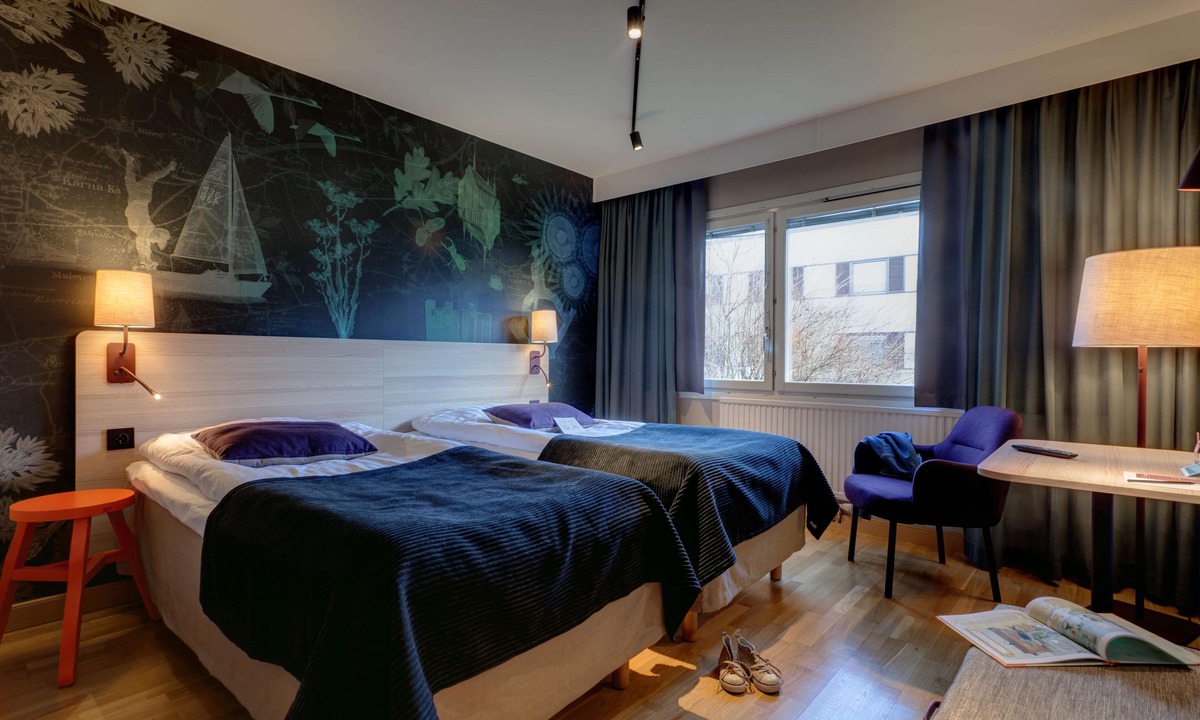 Ryd Hotel | Scandic Linköping Väst