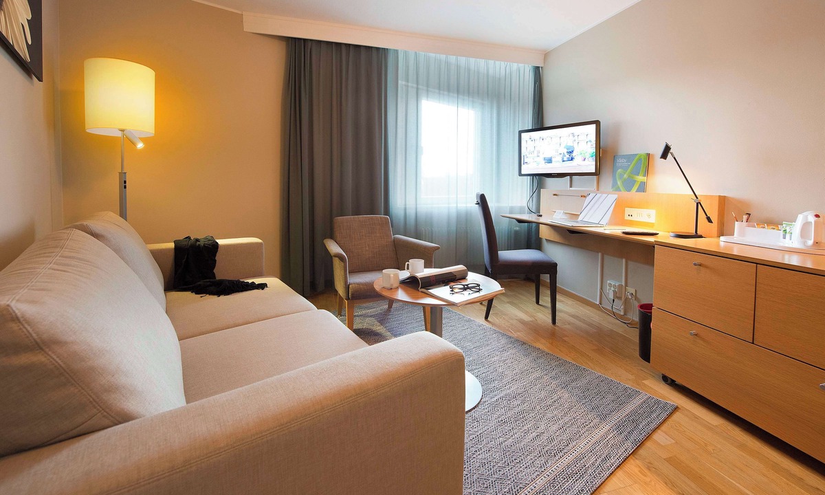 Upplands Vasby Hotel | Scandic Upplands Väsby