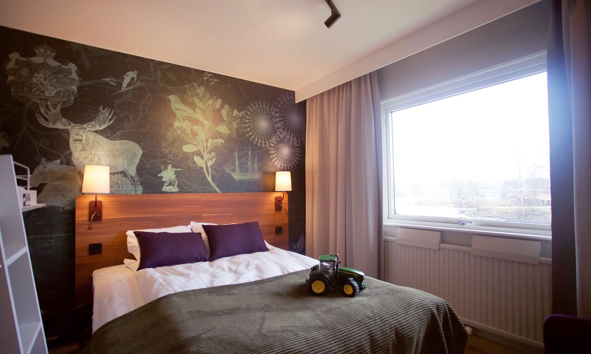 Karlstad Hotel | Scandic Klarälven