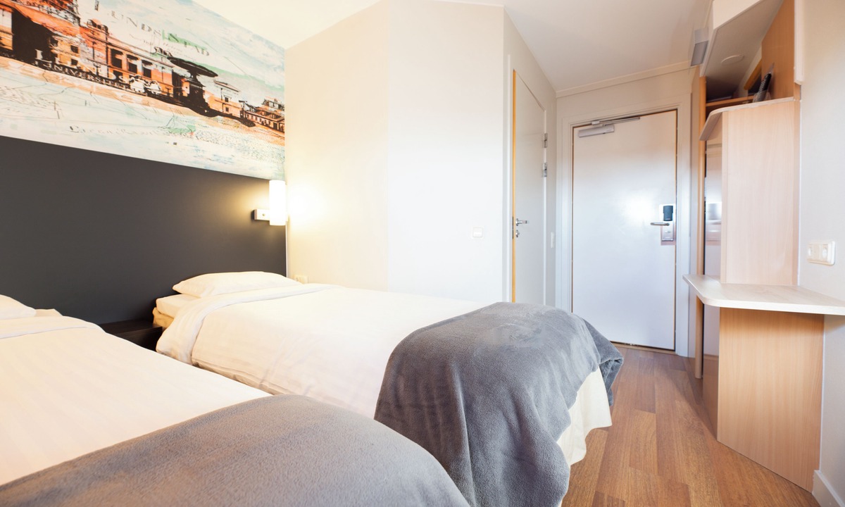 Lund Hotel | Good Morning Lund