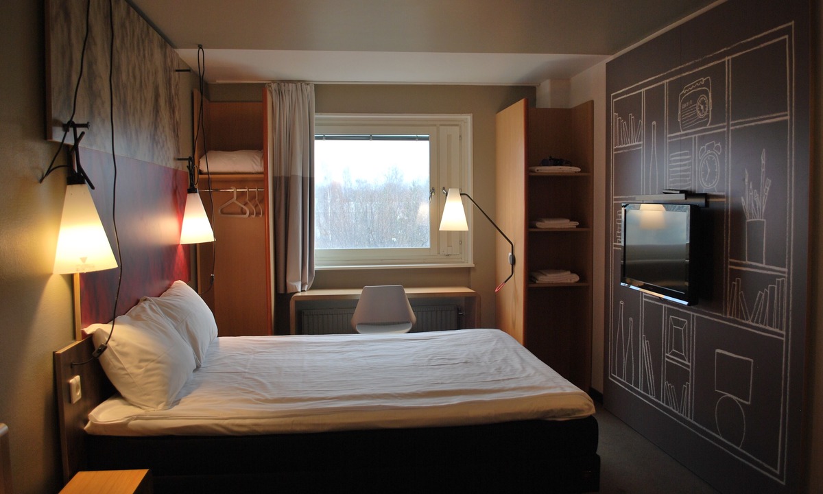 Spanga - Tensta Hotel | Sure Hotel by Best Western Spanga