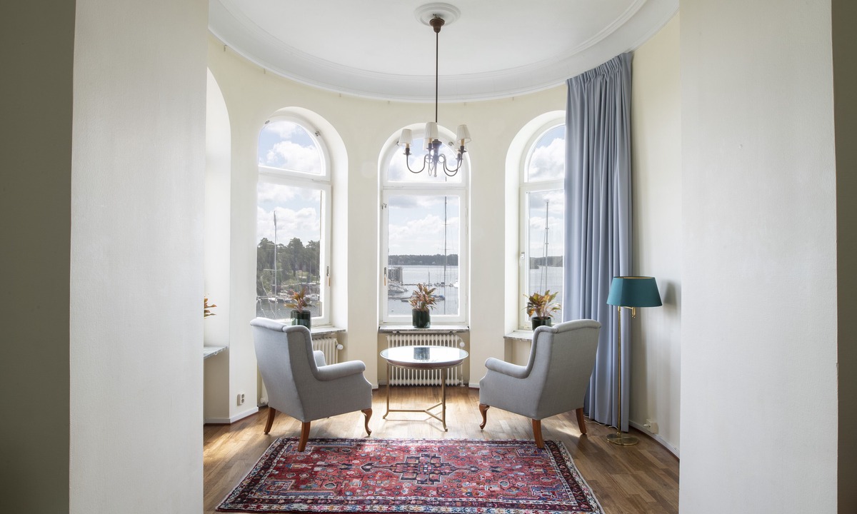 Saltsjobaden Hotel | Grand Hotel Saltsjöbaden