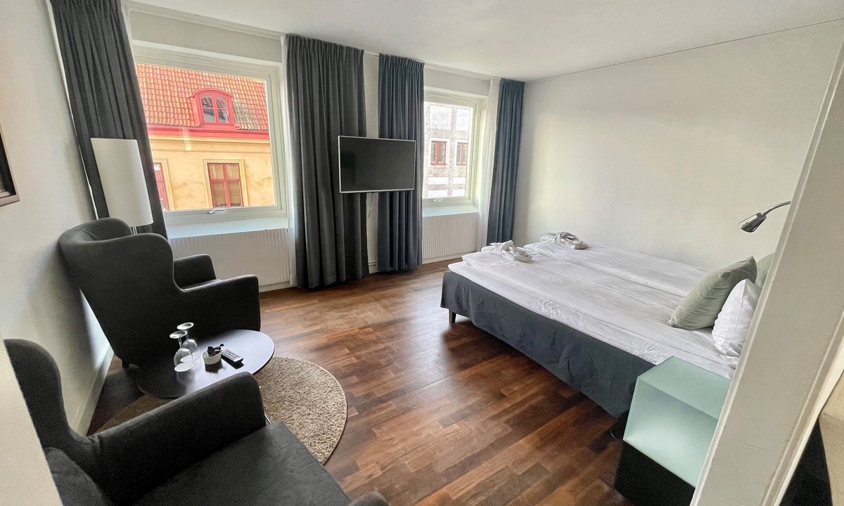 Malmen Hotel | First Hotel Witt