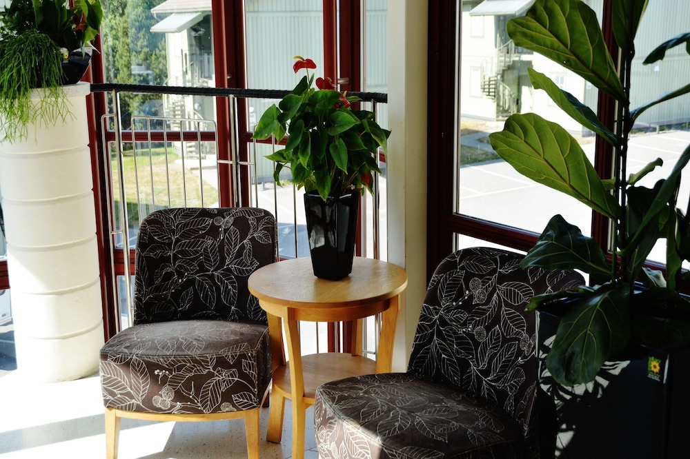 Arlandastad Hotel | Best Western Arlanda Hotellby