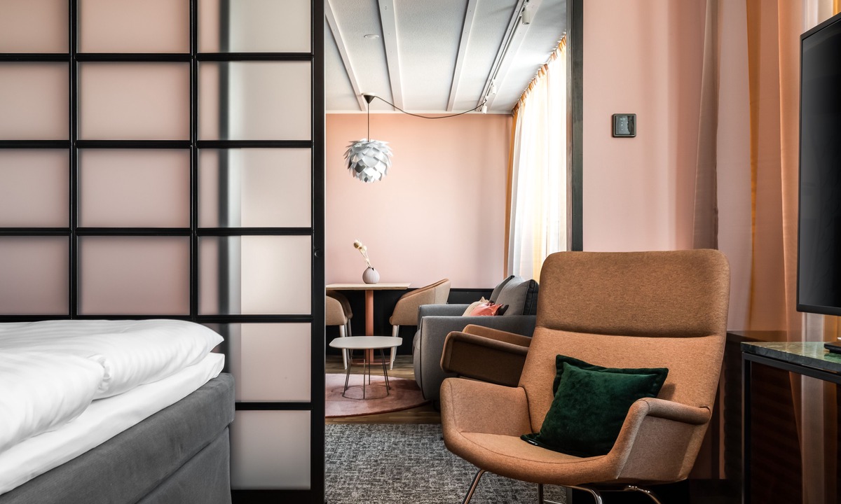 Oulu Hotel | Original Sokos Hotel Arina