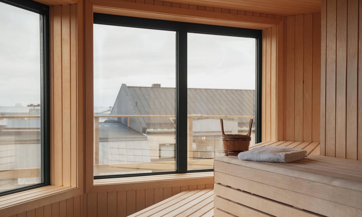 Karlstad Hotel | Home Hotel Plaza
