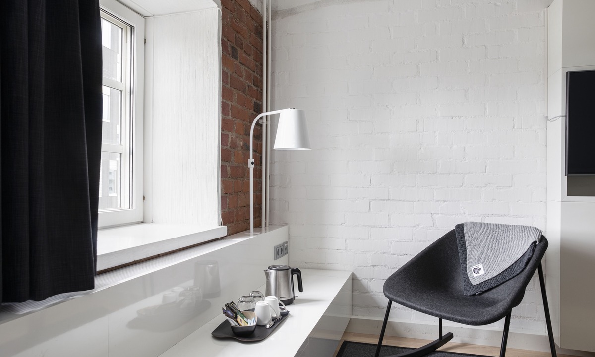 Tampere Hotel | Original Sokos Hotel Villa